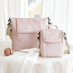 Bolsa térmica I Love Vichy Rosa - Imagen 2