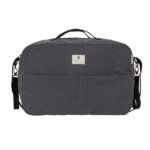 Bolso maternal Antracita