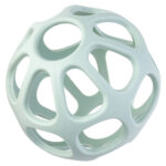Pelota sensorial XL mint