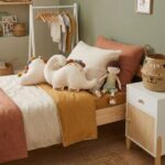 Cojín infantil dinosaurio - Imagen 4