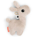 Sonajero Lalee Puzzle Deer Lalee Sand - Imagen 4
