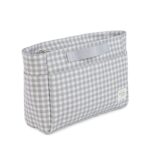 Neceser I Love Vichy Gris