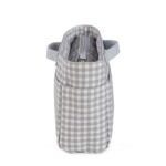 Neceser I Love Vichy Gris - Imagen 6