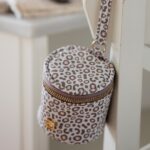 Portachupetes London Animal Print - Imagen 2