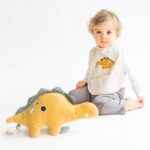 Dino gigante multi actividades - Imagen 2