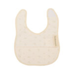 Babero Impermeable Dalia - Bimbidreams