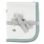 Pack de 3 toallitas Oreneta - Imagen 3