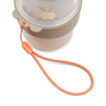 Caja para guardar alimentos doble S Birdie Sand - Imagen 4