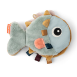 Libro sensorial Sea Friends