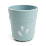 Mini vaso Elphee azul - Imagen 4