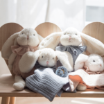 Doudou bunny Cloud - Imagen 2