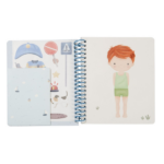 Libro viste a Jim & Friends - Imagen 7