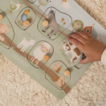 Puzzle con sonido pequeña granja - Imagen 3