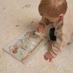 Puzzle con sonido pequeña granja - Imagen 2