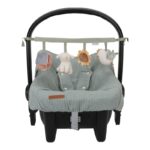 Juguete para carro pequeña granja - Imagen 4