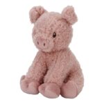 Cerdito 17cm. pequeña granja - Imagen 7