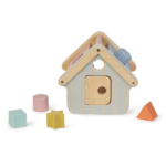 Casita con piezas encajables - Imagen 11