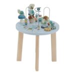 Mesa de actividades Forest Friends