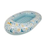 Barca Ocean Dreams azul