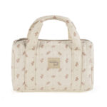 Mini bag Mimosa rosa