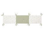 Protector de cuna Trex