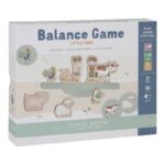 Juego de equilibrio pequeña granja