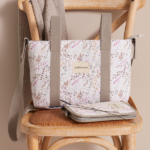 Bolso Crossbody con cambiador Niza - Imagen 2