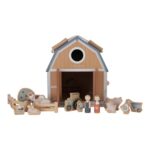 Casa pequeña granja - Imagen 6