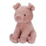 Cerdito 25cm. pequeña granja - Imagen 2