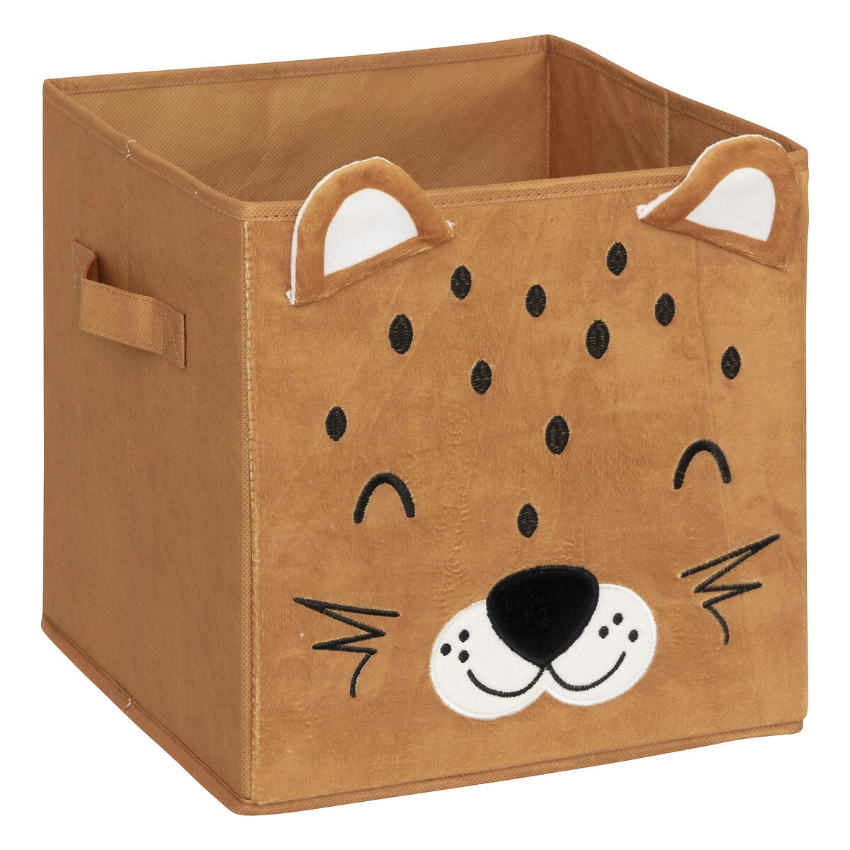 04W087512A Cubo infantil para juguetes Joey - Imagen 1