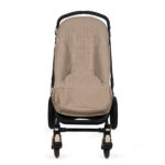 Saco silla Caetana Sand entretiempo - Imagen 2