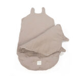 Saco para dormir Caetana Sand - Imagen 4
