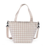 Bolsa comiditas Térmica Caetana Sand