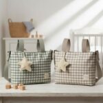 Bolso Crossbody Caetana Stone - Imagen 2