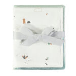 Pack de 3 toallitas Forest - Imagen 2