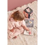 Libro de actividades Dalia - Imagen 2