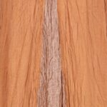 Dosel para cama infantil avellana - Imagen 3