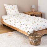 Funda nórdica infantil de cama coches - Imagen 2
