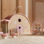 Casa de muñecas Fairy Garden - Imagen 6