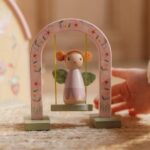 Casa de muñecas Fairy Garden - Imagen 7