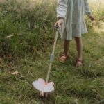 Mariposa empujable Fairy Garden - Imagen 4
