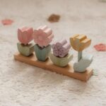 Flores encajables Fairy Garden - Imagen 3