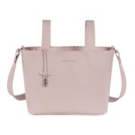 Bolso Crossbody Icon Rose