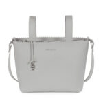 Bolso Crossbody Icon Smoke
