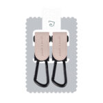 Set de 2 ganchos para el cochecito Icon Rose - Imagen 4