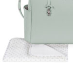 Bolso Canastilla Icon Green - Imagen 9