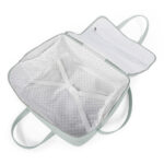 Maleta para el hospital  Icon Green - Imagen 4