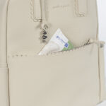 Mochila Icon Cream - Imagen 9