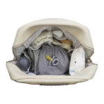 Mochila Icon Cream - Imagen 8