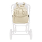 Mochila Icon Cream - Imagen 12